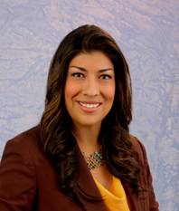 Assemblywoman Lucy Flores of the 77th (2013) Nevada Assembly District.
